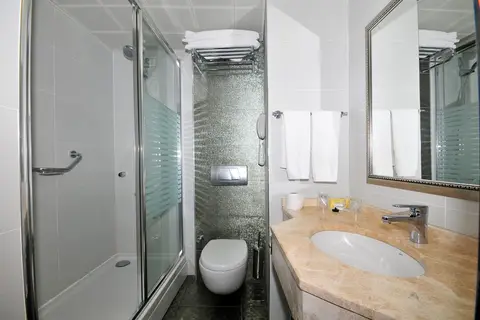 Pasa Beach Hotel in Marmaris — foto 5