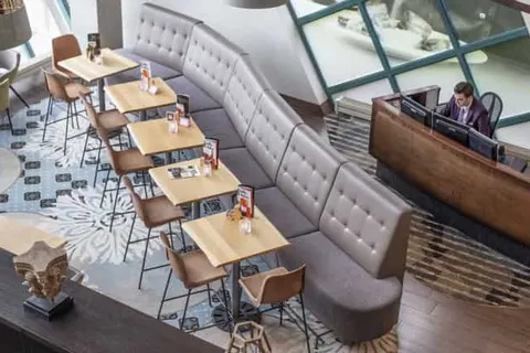 Best Western Hotel Nobis Asten foto 4