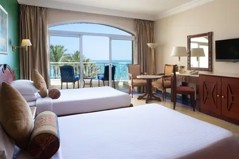 Palm Royale Resort - Soma Bay in سفاجا — foto 17