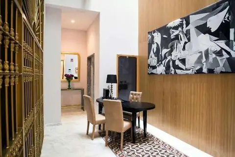 Casa de la Merced Suites in Málaga — foto 8