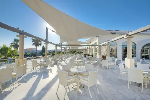 Kipriotis Village Resort in Kos, foto 17
