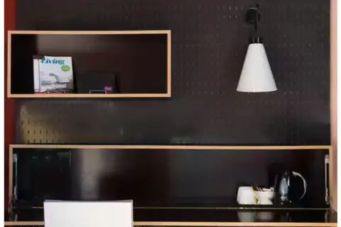 Hotel Scandic Paasi in Helsinki, foto 30