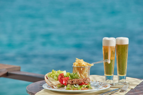 Hotel Atlantica Grand Mediterraneo - adults only foto 7