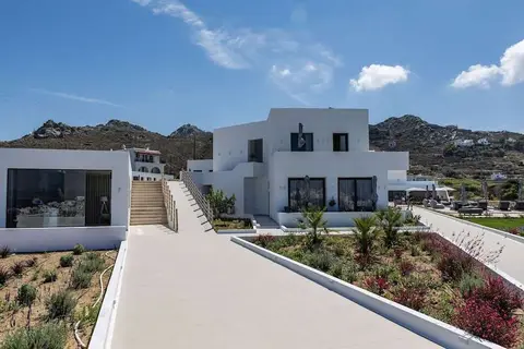 El Mar Naxos in Νάξος — foto 11