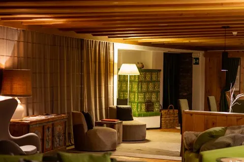 Sporthotel Teresa foto 3