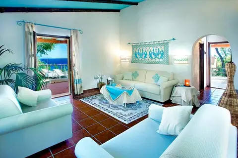 Arbatax Park Resort Cottage in Tortolì — foto 10