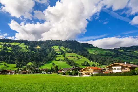 Via de Oostenrijkse Alpen naar het Gardameer in Graz, foto 7