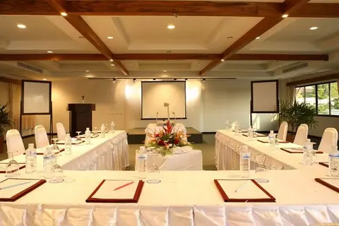 Access Resort & Villas in ตำบลกะรน — foto 5