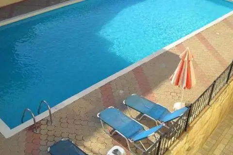 Irini Studios in Δημοτική Ενότητα Μαλίων — foto 2