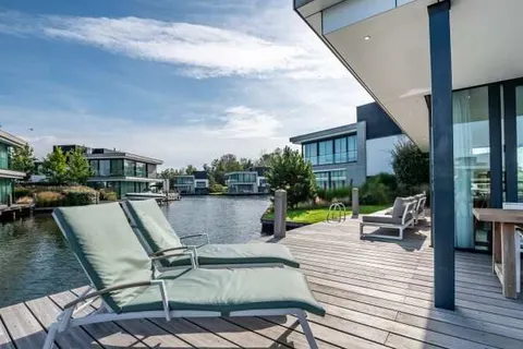 Dormio Harbour Village foto 12