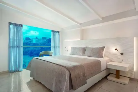 TRYP by Wyndham Corfu Dassia in Ύψος — foto 3