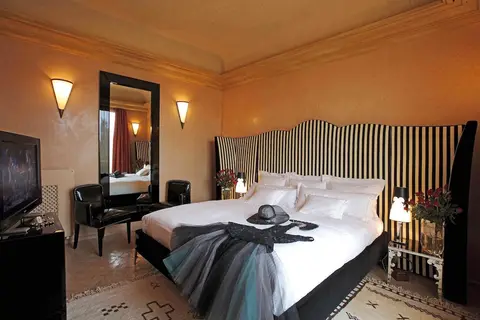 Es Saadi Marrakech Resort - The Palace in Marrakech — foto 8