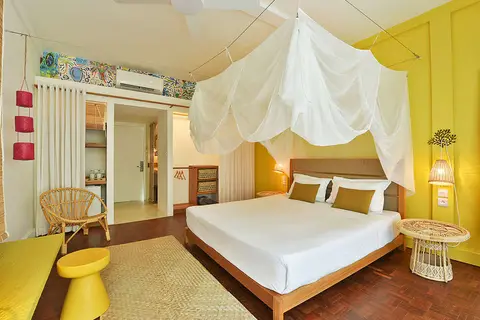 Veranda Tamarin in Tamarin — foto 4