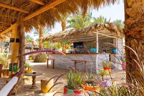 Hotel Fort Arabesque Resort foto 16