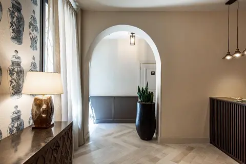 Hotel Porta San Mamolo in Bologna, foto 6