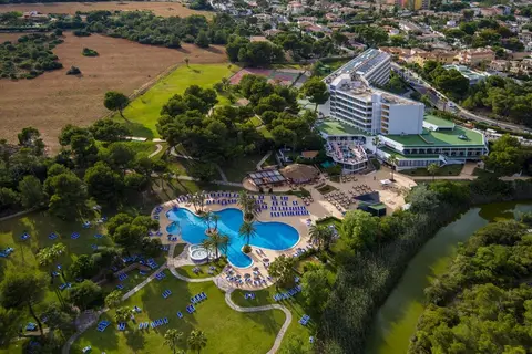 Exagon Park in Santa Margalida — foto 20