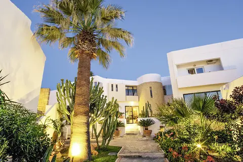 Marina Sands in Agia Marina — foto 5