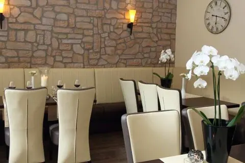 City Hotel Stolberg foto 13