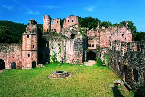 Mercure Hotel Bad Dürkheim foto 25