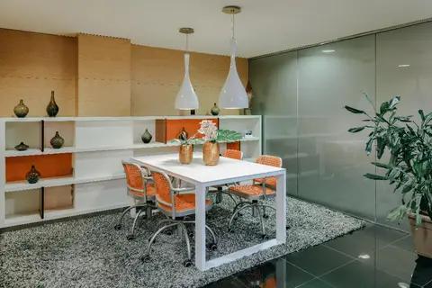 Apartamentos Hesperia Barcelona Fira in L'hospitalet De Llobregat — foto 5