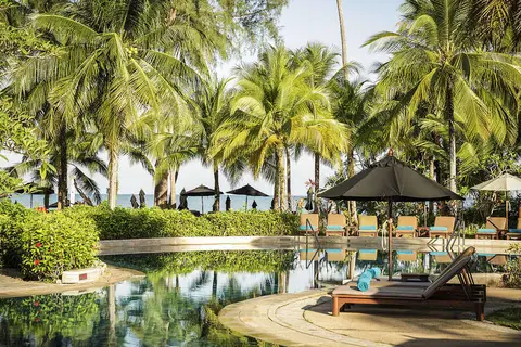 Robinson Club Khao Lak in คึกคัก — foto 21