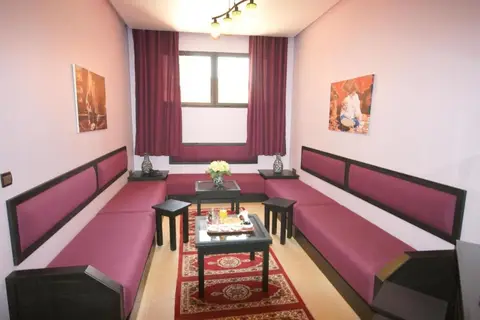 Hôtel Inou in Rabat — foto 3