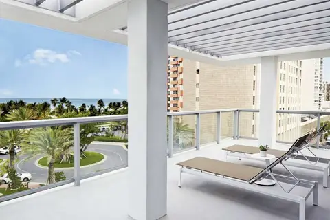 AC Hotel Miami Beach in Miami Beach — foto 19