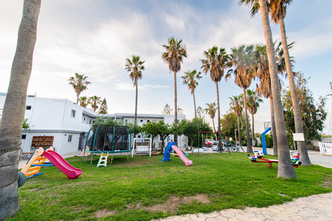 Aparthotel Captain Pavlos foto 10