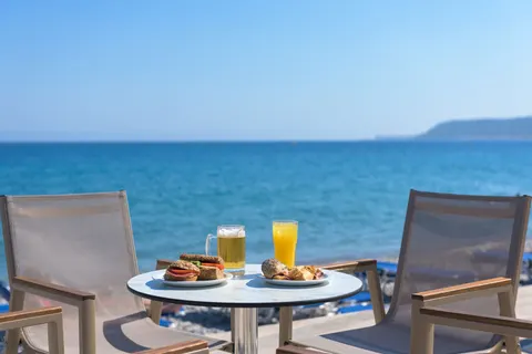 Avra Beach Resort foto 29