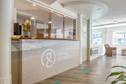 Résidence La Baie Des Sables in Les Sables-d'Olonne — foto 2