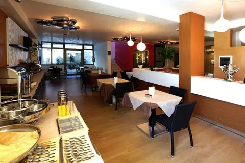 Santa Caterina Resort in Nardò — foto 8