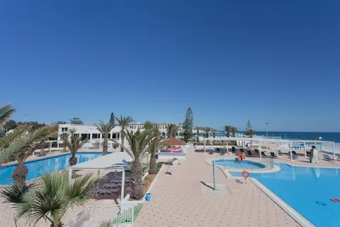 El Mouradi Club Selima in El-Mouradi Club Kantaoui — foto 30