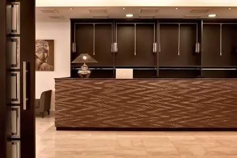 Hotel Regina Margherita in Cagliari — foto 6