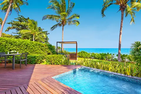 SAii Koh Samui Villas in Ko Samui — foto 11