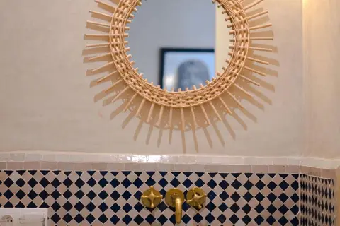 Riad Marrakech Doors in Marrakesh, foto 19