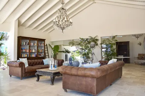 Ocean Breeze Boutique Hotel & Marina foto 4