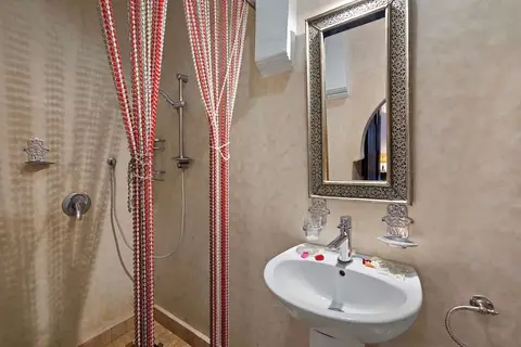Riad Marwa in Marrakesh — foto 13