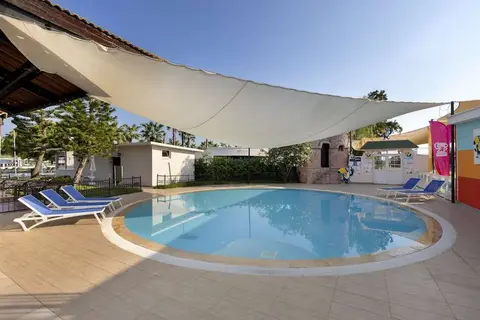 Selectum Colours Side in Manavgat, foto 16