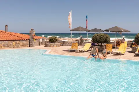 allsun Hotel Carolina Mare in Malia, foto 19