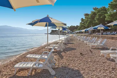 Waterman Supetrus Resort in Supetar — foto 15