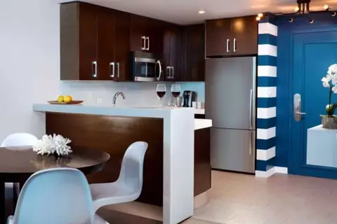 Sole Miami a Noble House Resort in Sunny Isles Beach — foto 10