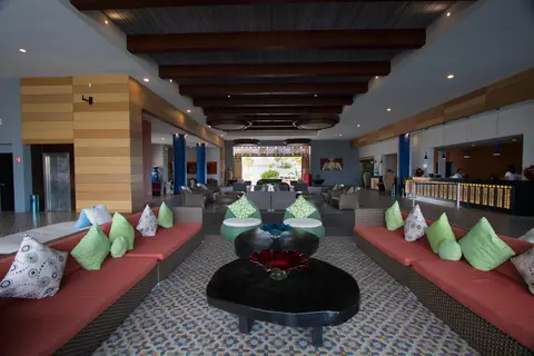 Grand Decameron Los Cabos, A Trademark All Inclusive Resort in San Jose del Cabo — foto 9