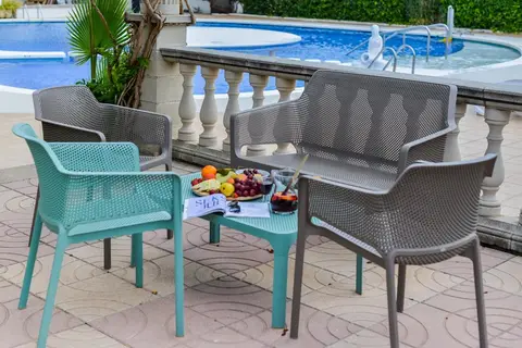 Bamblue Boutique Apartments in Pineda de Mar — foto 7