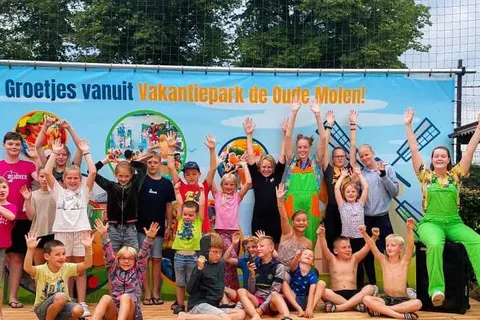 Vakantiepark de Oude Molen foto 12