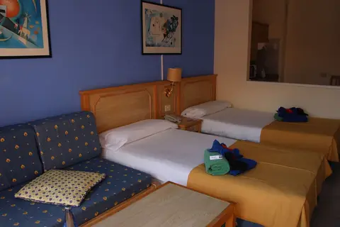 Apartamentos Marola Park in Arona — foto 29