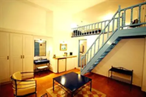 Kastro Suites in Φηρά Θήρας — foto 17
