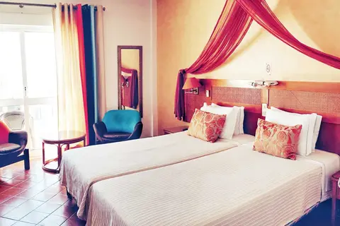 Hotel Do Cerro in Albufeira — foto 27