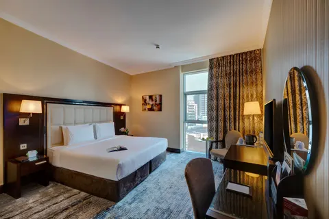 Copthorne Hotel foto 5