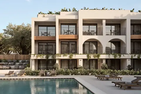 Planos Hotel in Δημοτική Ενότητα Ζακυνθίων — foto 21