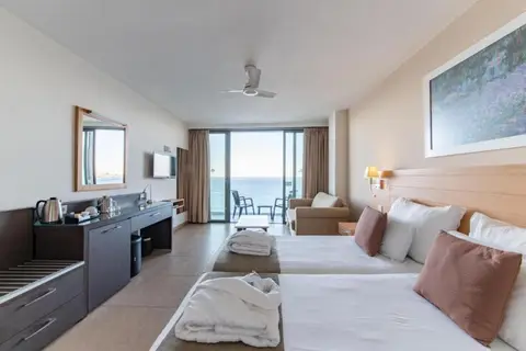 The Preluna Hotel in Sliema — foto 23